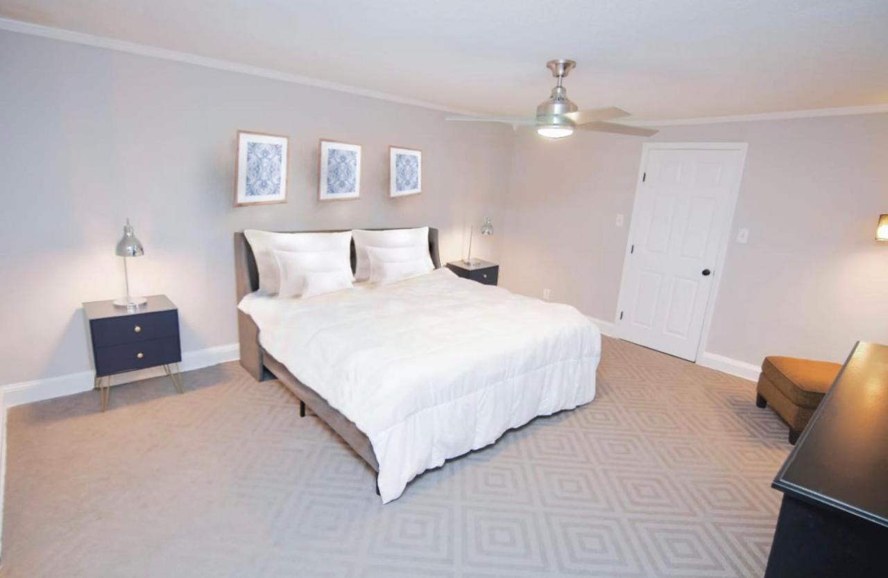 Treme Treasure Villa New Orleans Luaran gambar